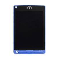 LCD Writing Tablet Drawing Board 6.5/8.5/10/12 inch