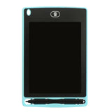LCD Writing Tablet Drawing Board 6.5/8.5/10/12 inch