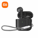 Wireless Earphone Buds HIFI Stereo Sound Bluetoothm5.3 With Mic For Android & iOS