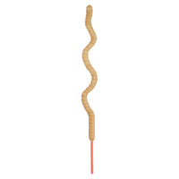 Full Length 114cm DIY Modelling Plant Coir Stick