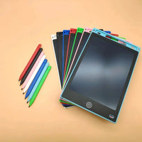 LCD Writing Tablet Drawing Board 6.5/8.5/10/12 inch