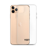 Clear Case for iPhone®