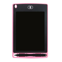 LCD Writing Tablet Drawing Board 6.5/8.5/10/12 inch