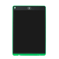 LCD Writing Tablet Drawing Board 6.5/8.5/10/12 inch