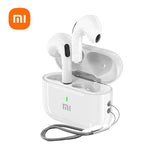Wireless Earphone Buds HIFI Stereo Sound Bluetoothm5.3 With Mic For Android & iOS