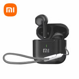 Wireless Earphone Buds HIFI Stereo Sound Bluetoothm5.3 With Mic For Android & iOS