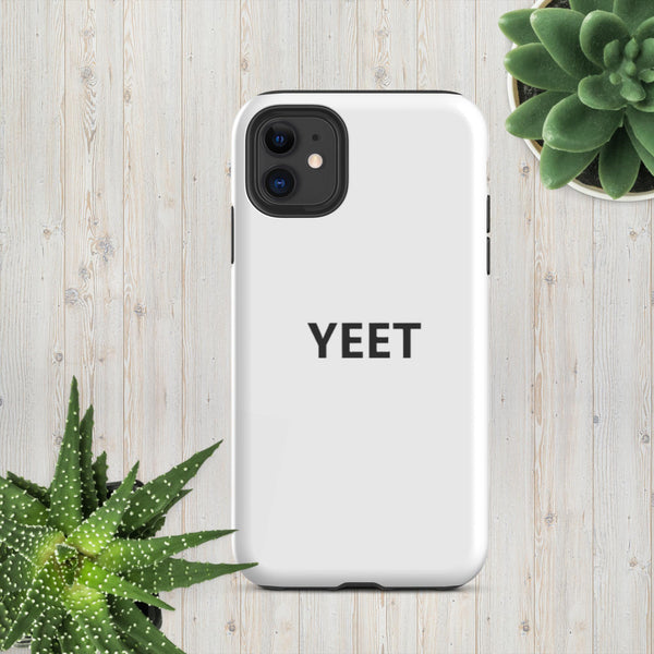 Tough Case for iPhone®