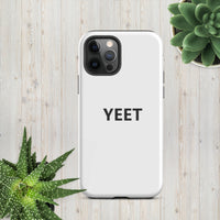 Tough Case for iPhone®