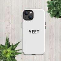 Tough Case for iPhone®