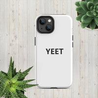 Tough Case for iPhone®