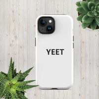 Tough Case for iPhone®