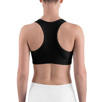 Sports bra