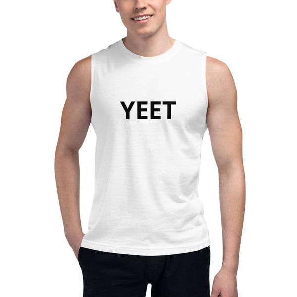 Muscle Shirt